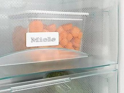 Морозильник Miele FN28263 WS