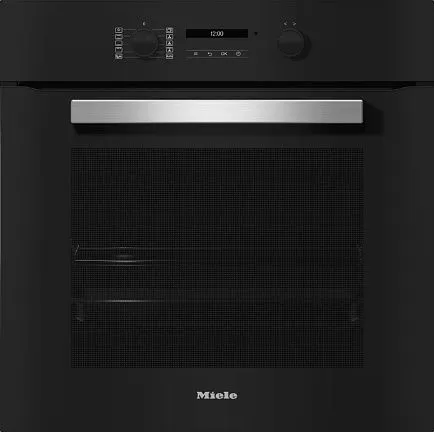 Духовой шкаф Miele H 2467 B ACTIVE Obsidian black