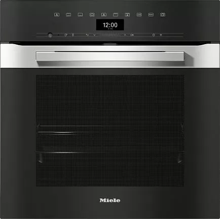 Духовой шкаф Miele H7460B CLST