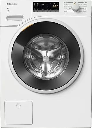Стиральная машина Miele WWA 120 WCS