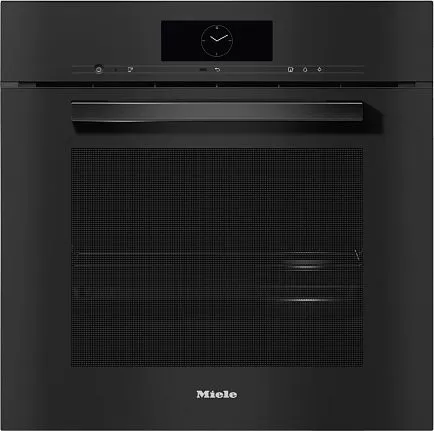 Комби-пароварка Miele DGC 7865 OBSW