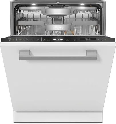 Встраиваемая посудомоечная машина Miele G 7760 SCVi AutoDos