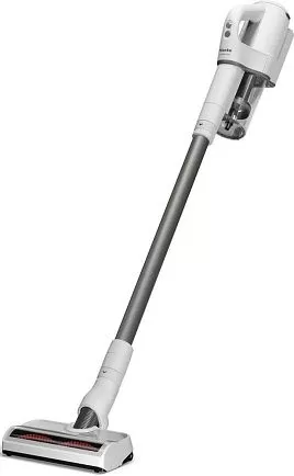 Пылесос Miele Duoflex HX 1 Extra Brilliant white