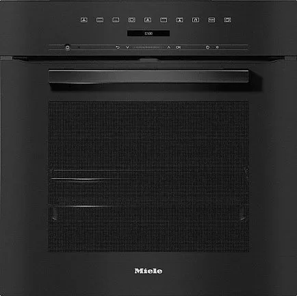 Духовой шкаф Miele H 7260 BP OBSW 60 см