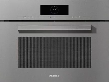 Комби-пароварка Miele DGC 7845 GRGR
