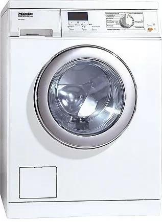 Профессиональная стиральная машина Miele PW5065 AV RU LW
