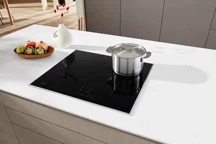 Индукционная варочная панель Miele KM 7361 FR