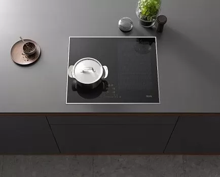Индукционная варочная панель Miele KM 7466 FR 125 Edition