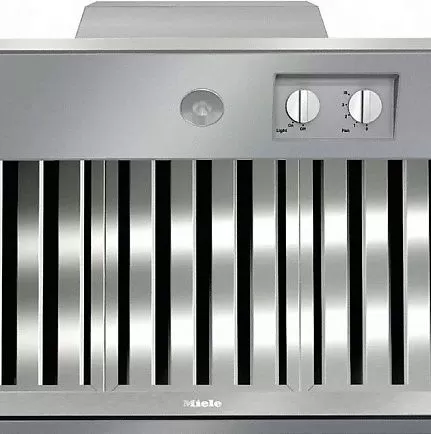 Встраиваемая вытяжка Miele DAR 1135