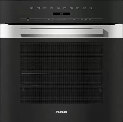 Духовой шкаф Miele H 7262 B EDST CLST