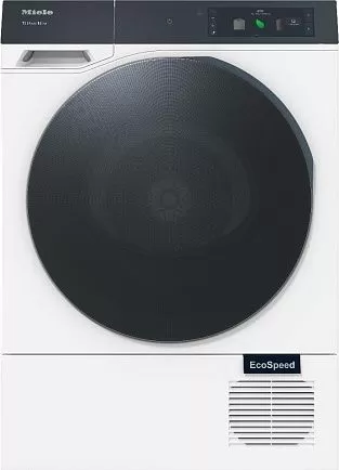 Сушильная машина Miele TQ 1000 WP Nova Edition