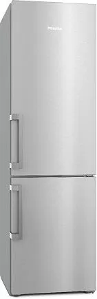 Холодильник Miele KFN 4795 AD CleanSteel
