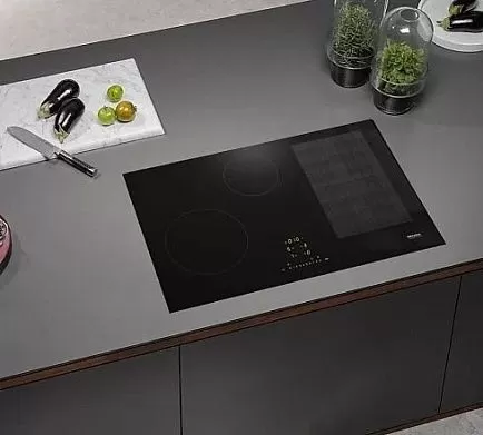 Варочная панель Miele KM 7474 FL 125 edition