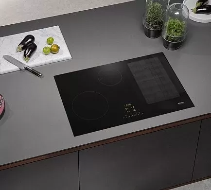 Варочная панель Miele KM 7474 FL