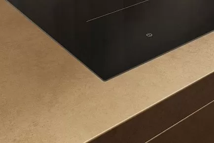 Индукционная варочная панель Miele KM 8565 FL