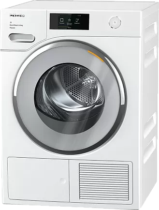 Сушильная машина MIELE TWV780WP White Edition
