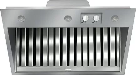 Встраиваемая вытяжка Miele DAR 1135