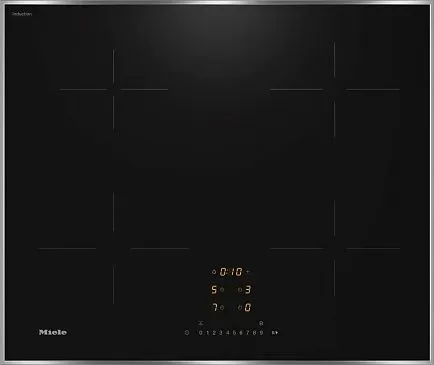 Индукционная варочная панель Miele KM 7361 FR