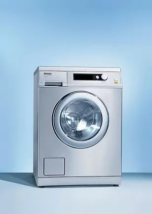 Профессиональная стиральная машина Miele PW6065 LP RU ED