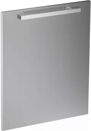 Фронтальная панель Miele GFVi 702 72 D ED CS
