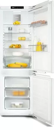 Встраиваемый холодильник Miele KFN 7734 C