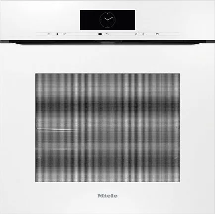 Духовой шкаф с пароваркой Miele H7860BPX BRWS