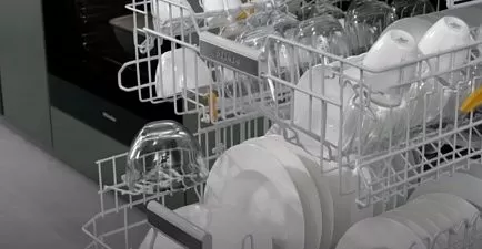 Встраиваемая посудомоечная машина Miele G 7191 SCVi AD 125 Ed