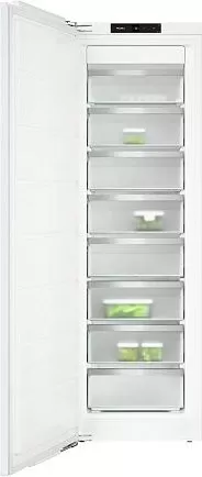 Встраиваемый морозильник Miele FNS 7740 D