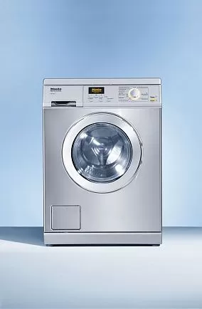 Профессиональная стиральная машина Miele PW5065 AV RU ED