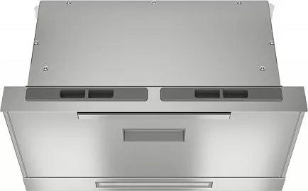 Встраиваемая вытяжка Miele DAS8630