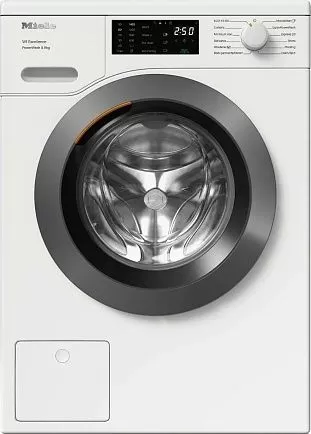 Стиральная машина Miele WEB 365 WCS