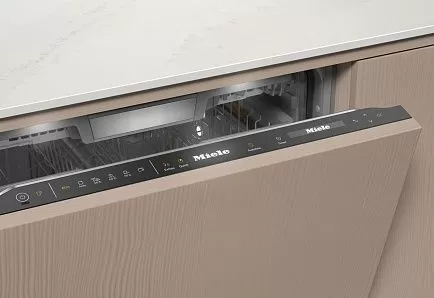 Встраиваемая посудомоечная машина Miele G 7790 SCVi AutoDos K2O