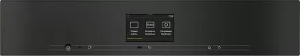Духовой шкаф с пароваркой Miele H7660BP CLST