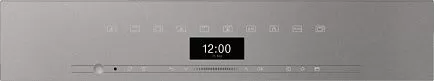Духовой шкаф с пароваркой Miele H7464BPX GRGR