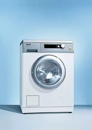 Профессиональная стиральная машина Miele PW6065 LP RU LW