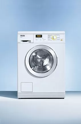 Профессиональная стиральная машина Miele PW5065 AV RU LW