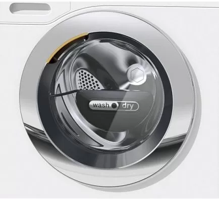 Стирально-сушильная машина Miele WTW 870 WPM