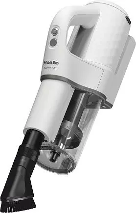 Пылесос Miele Duoflex HX 1 Extra Brilliant white