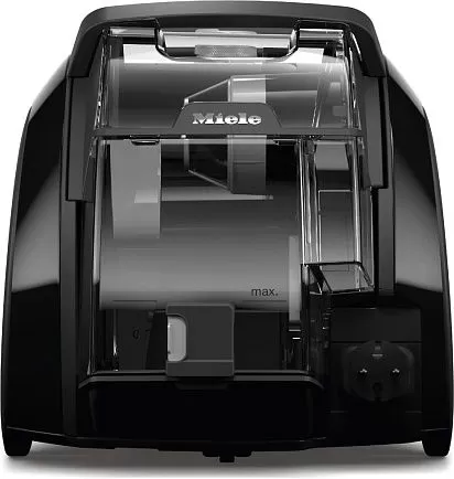 Пылесос Miele SNRF3 Boost CX1 125 Gala Edition черный обсидиан