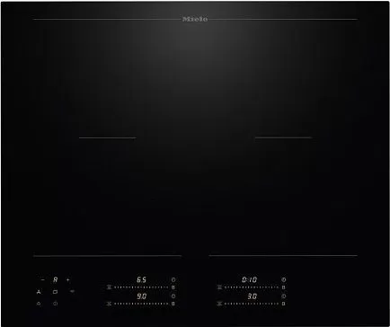 Индукционная варочная панель Miele KM 8565 FL