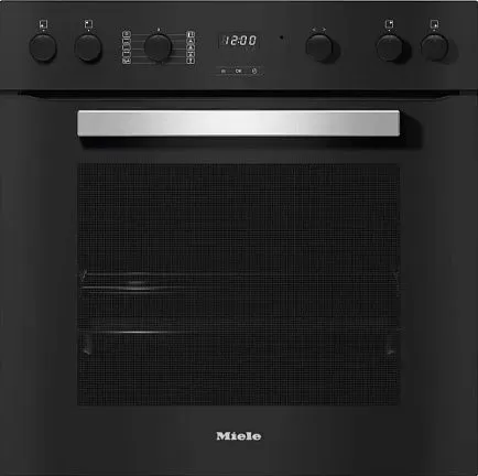 Зависимый духовой шкаф Miele H 2455 I ACTIVE