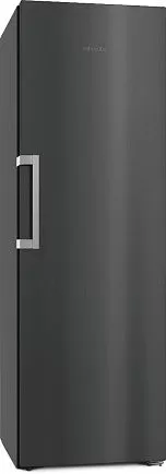 Холодильник Miele KS 4783 DD черная сталь