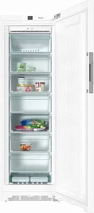 Морозильник Miele FN28263 WS