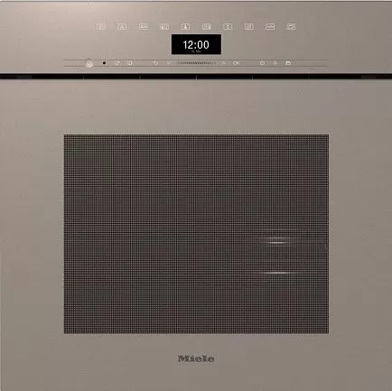 Комби-пароварка Miele DGC 7460 HCX Pro Pearl beige