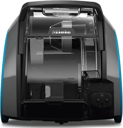 Пылесос Miele SNRF 0 Boost CX 1 PowerLine GraphitGrey