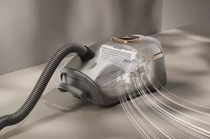 Фильтр для пылесосов Miele SF HA 50