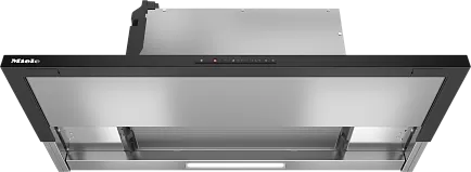 Вытяжка Miele DAS4920 чёрный обсидиан матовый