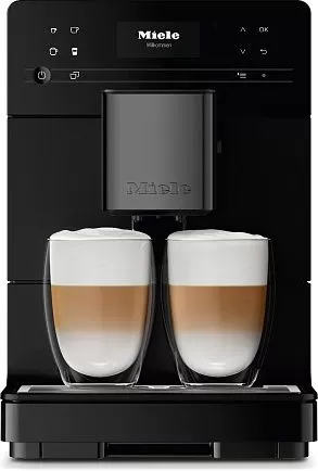Кофемашина Miele CM 5510 125 Edition OBSW