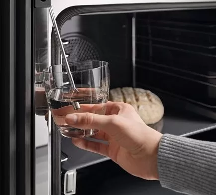 Духовой шкаф Miele H 7464 BPX 125 Gala Ed