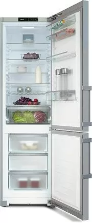 Холодильник Miele KFN 4795 AD CleanSteel